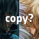 Illustration for article titled Is This Game Ripping Off Final Fantasy?